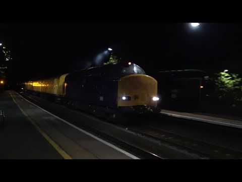66425, 37612 then 172s, Old Hill 08/05/18