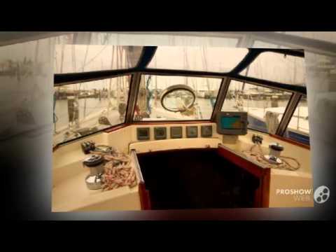 Contest 48 ketch sailing boat, sailing yacht year - 1982