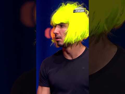 Notez la danse d'Artus sur 10 😊