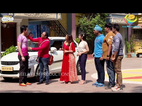Tapu Ne Bhide Ka Plan Kiya Cancel?! | Taarak Mehta Ka Ooltah Chashmah - Full Episode 2931