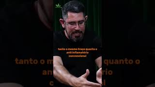 mentrasto poder da cura #shorts #plantasmedicinais