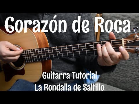 Andrés Jiménez - Corazon De La Roca - Misc Your…