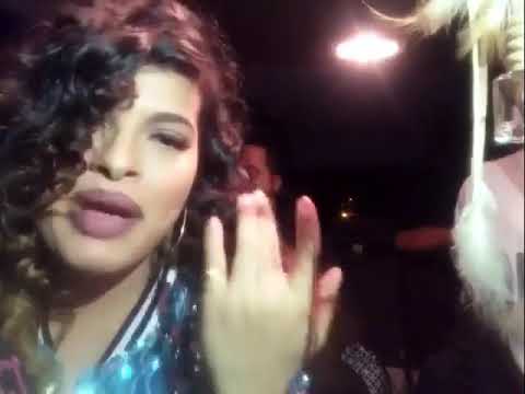 Melymel- King's Dead Spanish Freestyle 2019 (picante 🌶🔥💪🏻)