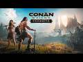 Conan Exiles Enhanced Solo FR Episode 01