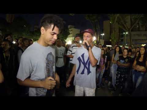 Kustela vs Afrow | Primeira Fase | BC & CDL |