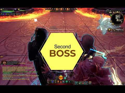 Neverwinter TIC The Infernal Citadel - only details ! Fast View