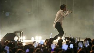 180127 Jung Yonghwa - Password ROOM622inHK