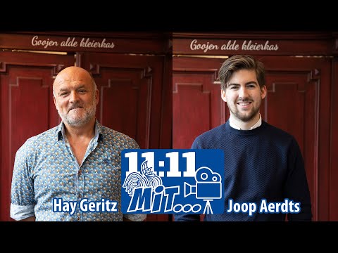 11 minuut 11 mit.... aaflevering 3