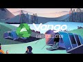 Спальный мешок Vango Evolve Superwarm Single/+2°C Moroccan Blue Left (SBREVOLVEM23TJ8)