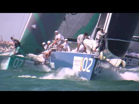 Third Day of the 52 US CHAMPIONSHIP | Miami