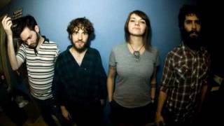 We Versus The Shark-I Am Afraid Of Everything