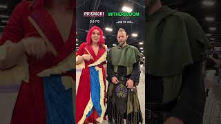 POV: your Strixhaven college became your entire personality #mtg #magicthegathering #mtgcommunity