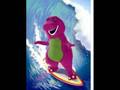 BARNEY