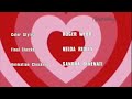 The Powerpuff Girls End Credits Custom
