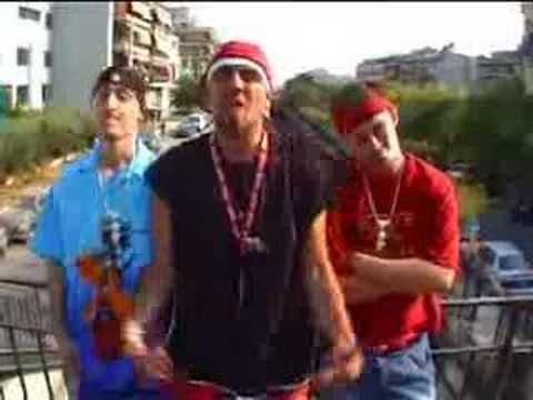 tang ram - egw to xtizw