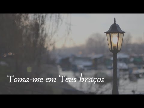 Toma-me Em Teus Braços video