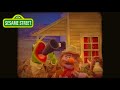 Sesame Street Kermit Directs Oklahoma 1989