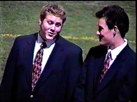 Julie soccer and Boys in Blue