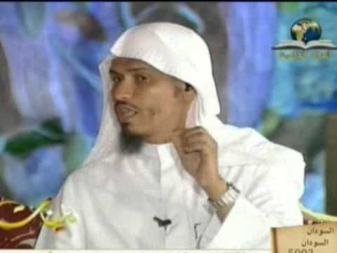  برنامج بينات رمضان 1431 الحلقة الخامسة والعشرون 2/3