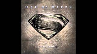 Hans Zimmer - Official Soundtrack "Ignition" (2013) Man Of Steel [HD]