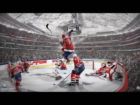 The Ultimate Showcase of Talent - Which Players Will Dominate the NHL All-Star Skills Competition?