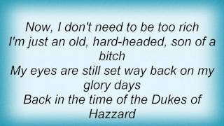 16812 Pat Green - Here We Go Lyrics