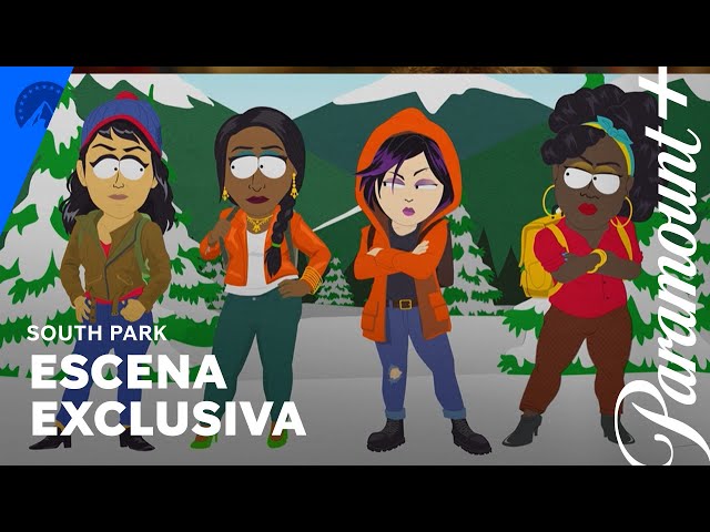 Vídeo relacionado con South Park Seasons 15 (15 Dvd) [Edizione: Regno Unito] [Reino Unido]