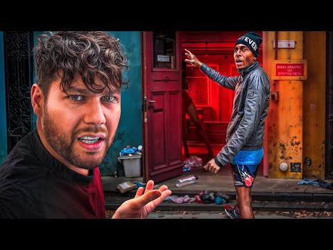 Oszust zaprowadził mnie tutaj... (Scam)