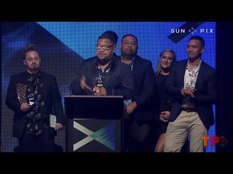 PMA19: Tomorrow People win Best Pacific Group