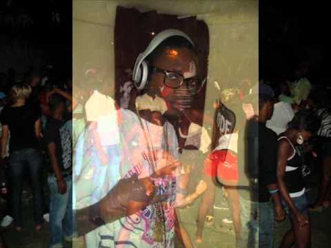Dj Peterlymix Feat Dug G - Jawes AsiZ - Monte Moun