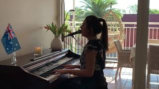 I Am Australian - Bruce Woodley and Dobe Newton (Cover by Lara Nakhle)