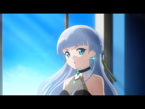 Shironeko Project: Zero Chronicle Trailer