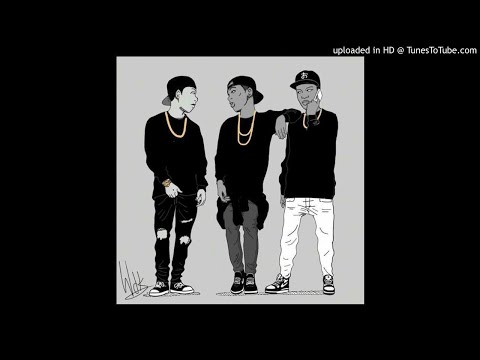 Big Dawg 50 ft. Lil Davo & FlyGangTre - Fuck It Up