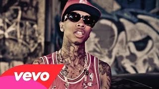 Tyga -  Remember Me ft. Chris Brown (Audio) (Explicit)