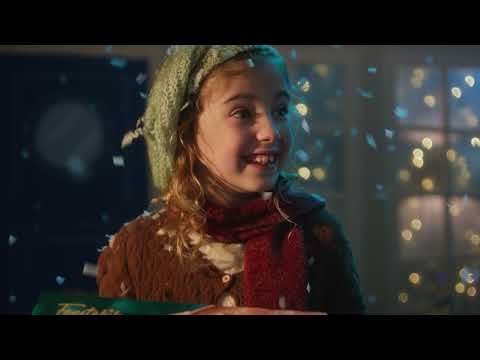 PLUS - kerstcommercial 2024 - Voor de heerlijkste kerst hoef je niet ver weg