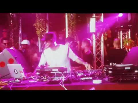 Loco Dice playing - Hey Charly (Original Mix) in Sónar 2016