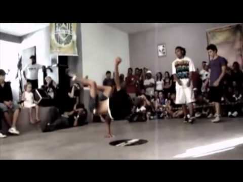 TRICKS COMBO - LOW GRAVITY