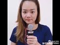 Thai Ver​ Ke​ Yi​ De​ Hua ​ Fish​ Leong​ Cover By Aommeewang