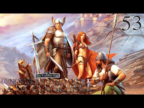 Schicksalsklinge HD [53] - Die Tage des Namenlosen (Deutsch/German) - Let's Play