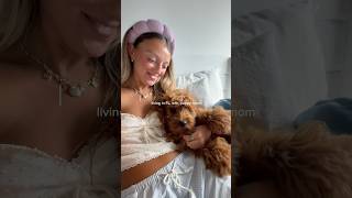spend the day with me 💗📲🌺 #florida #dayinmylife #vlog #postgraduate