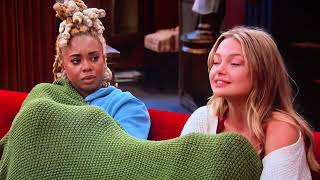 Rachel, Ashley and Katherine fight BB27