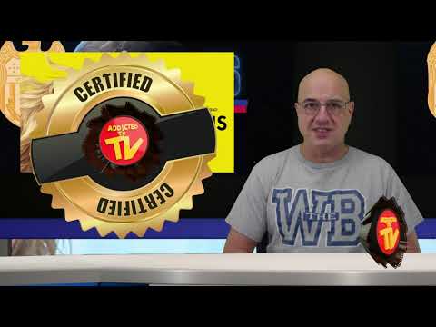 What’s Streaming Today