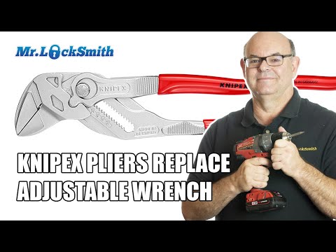 Knipex 4003773082392 video