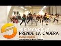 Prende la Cadera (Boom Boom) - Big Mancilla ...