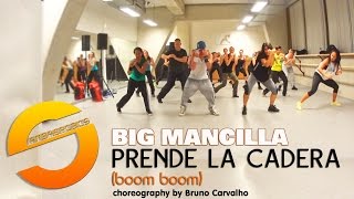 Download lagu Prende la Cadera (Boom Boom) - Big Mancilla mp3 Download lagu Prende la Cadera (Boom Boom) - Big Mancilla mp3