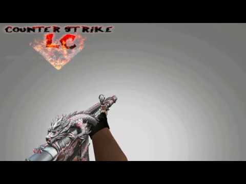 [HL] M4A1-XS-Eternal Dragon-Noble Silver | M4A1-XS-Royal Dragon 6 Noble Silver