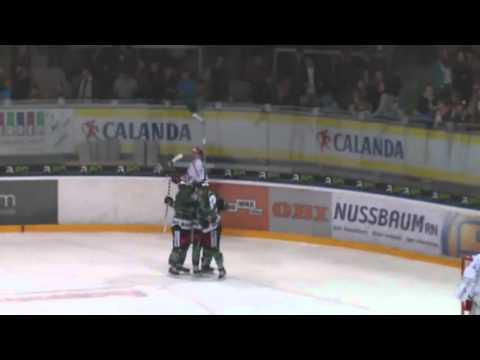 Highlights: EHC Olten vs SCRJ Lakers