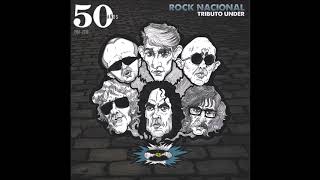 SUBWAY - LOS CHICOS (Andrés Calamaro)