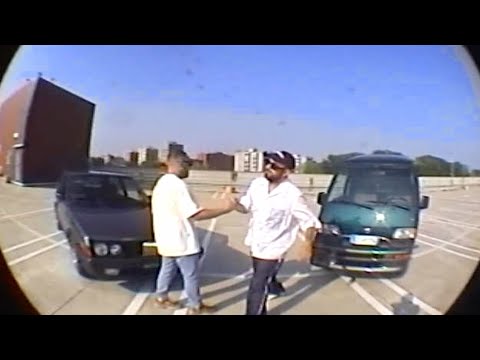 CoezOfficial and Frah Quintale