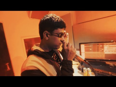 MC Matias - 1 2 3 (Live Session) WR No Beat e MTS Films
